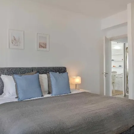 Phaedrus Living: Front Flat Kyma Limassol