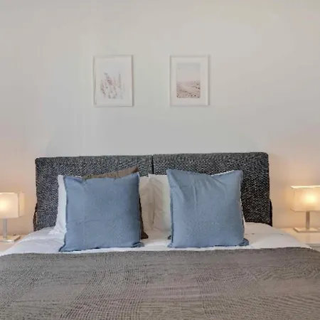 Apartment Phaedrus Living: Front Flat Kyma Limassol