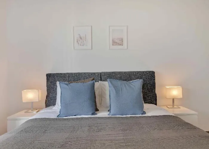 Appartamento Phaedrus Living: Front Flat Kyma Limisso