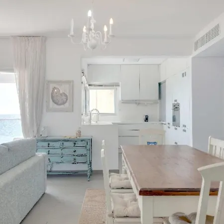 Apartamento Phaedrus Living: Front Flat Kyma Limassol
